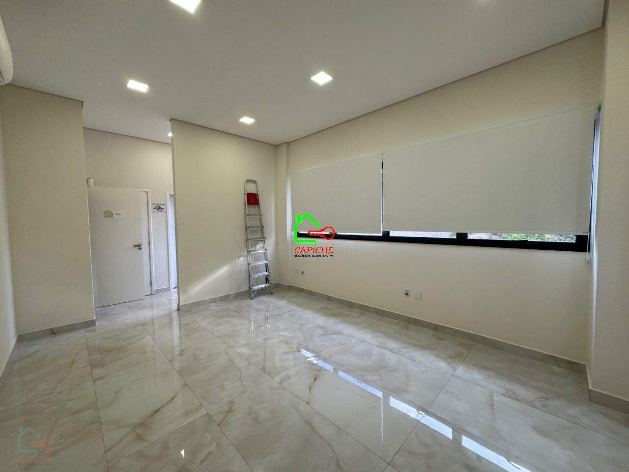 Sala-Conjunto, 30 m² - Foto 5
