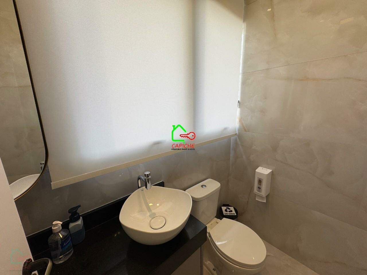 Sala-Conjunto, 30 m² - Foto 22