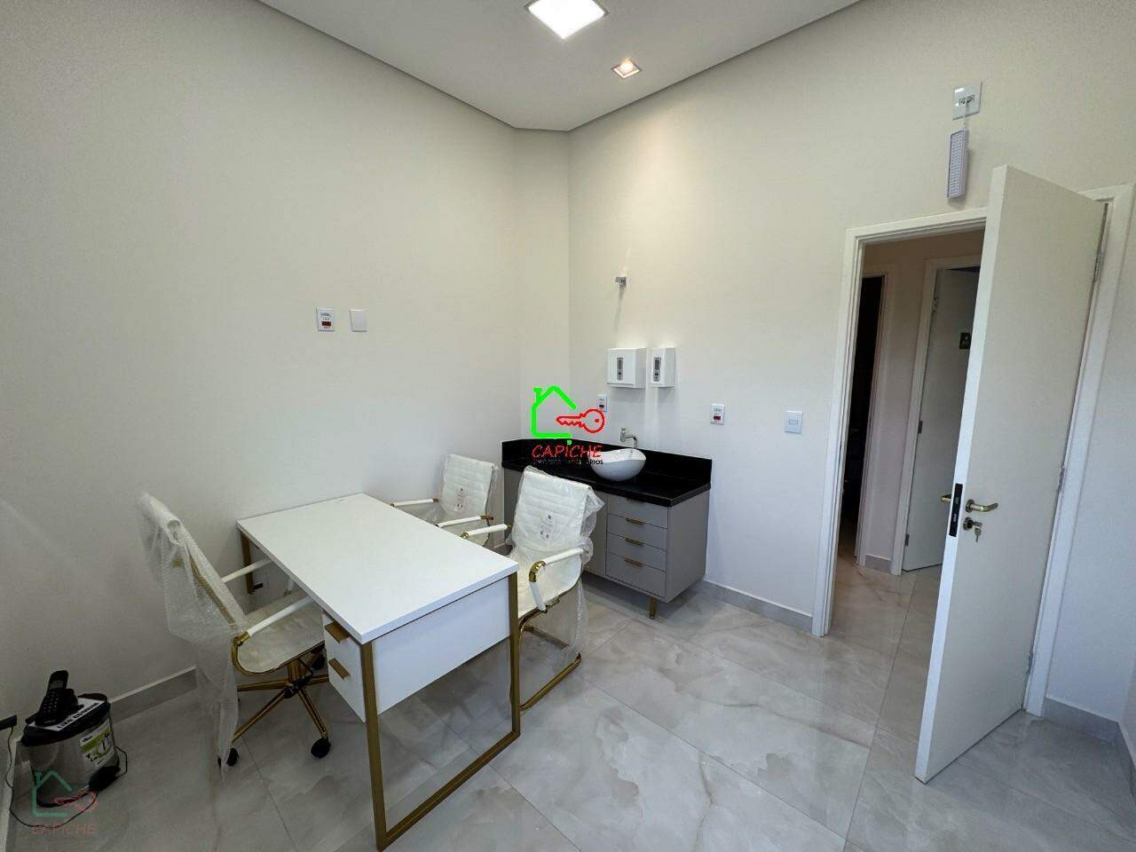 Sala-Conjunto, 30 m² - Foto 18