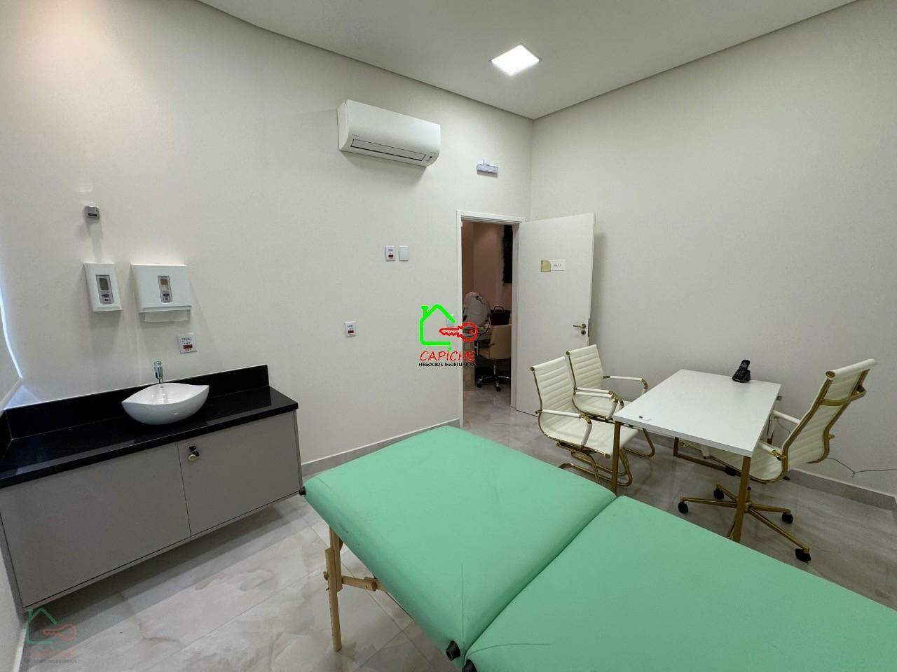 Sala-Conjunto, 30 m² - Foto 13