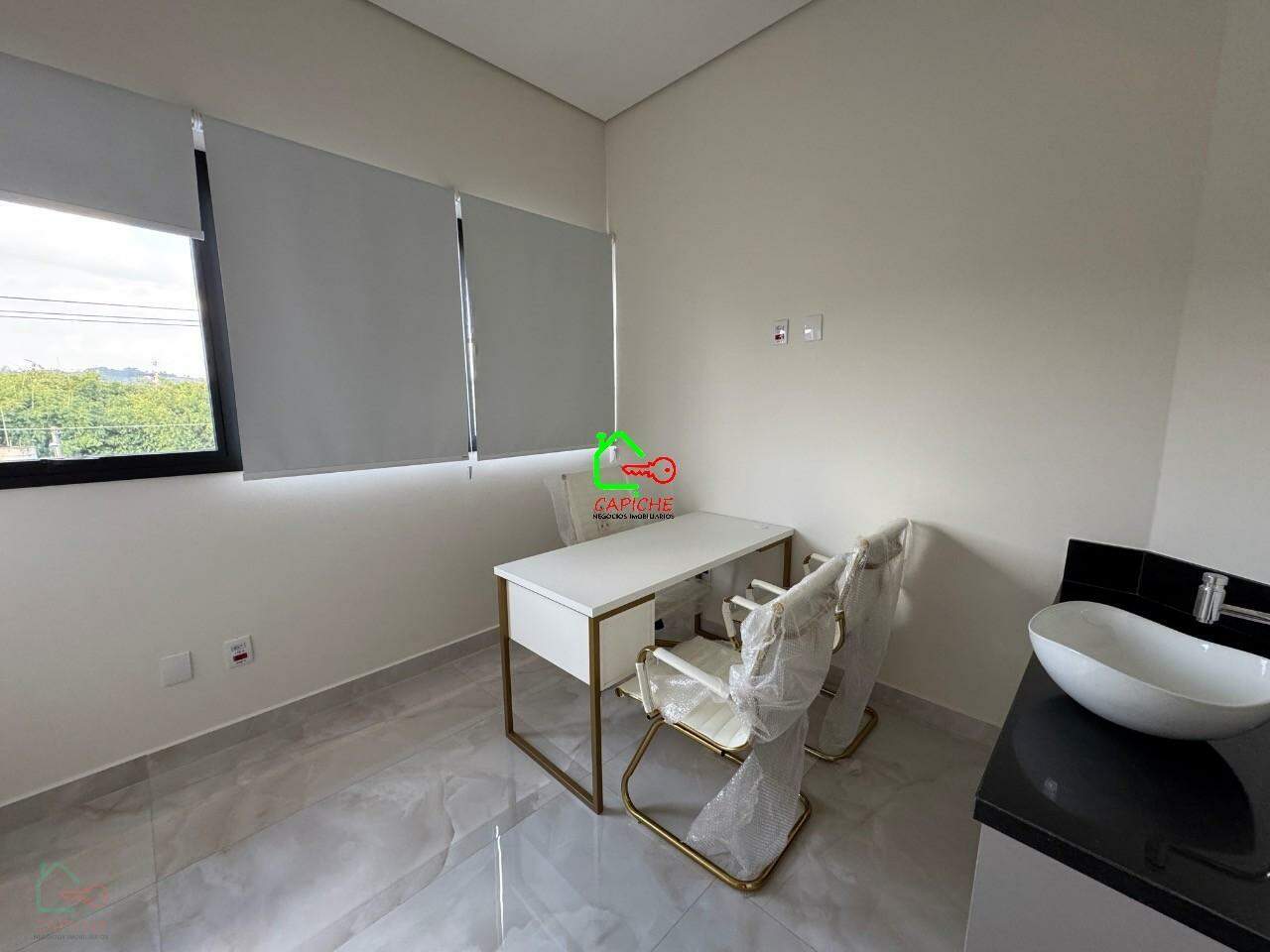 Sala-Conjunto, 30 m² - Foto 17