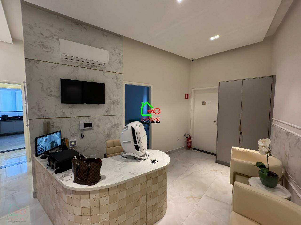 Sala-Conjunto, 30 m² - Foto 15
