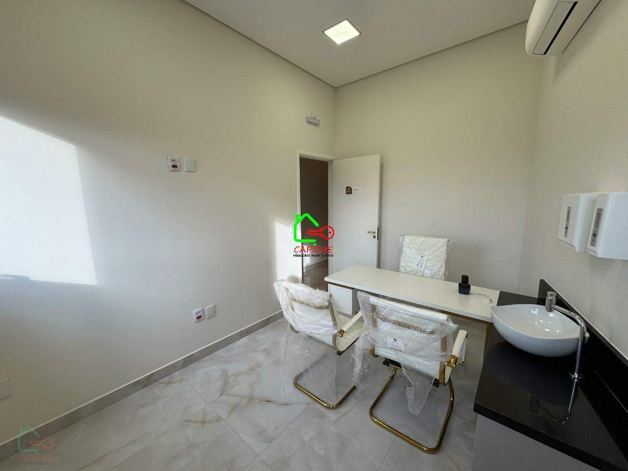Sala-Conjunto, 30 m² - Foto 21