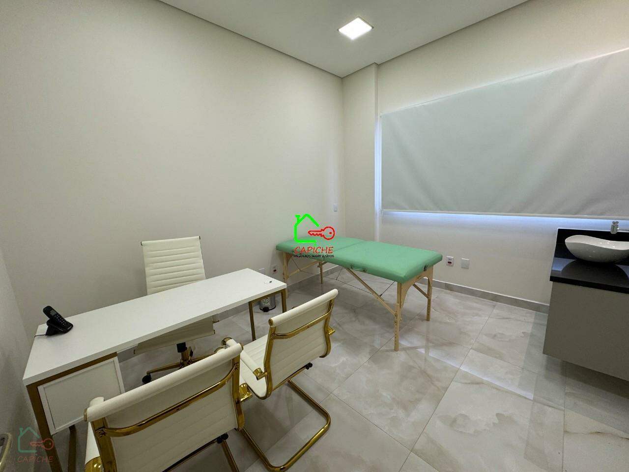 Sala-Conjunto, 30 m² - Foto 12