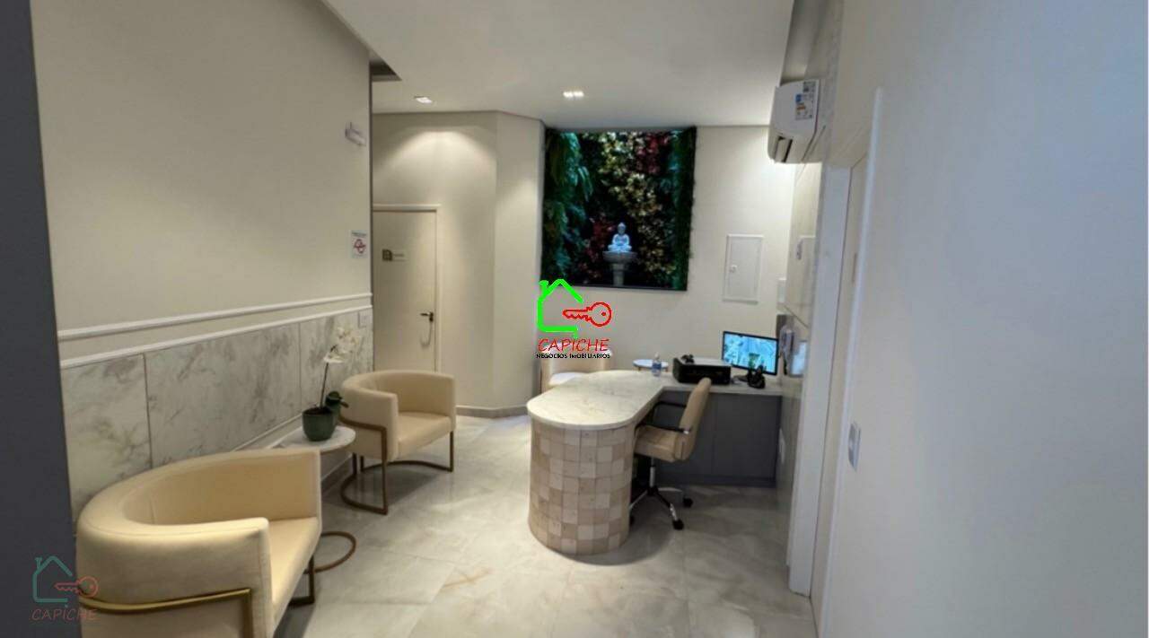Sala-Conjunto, 30 m² - Foto 26