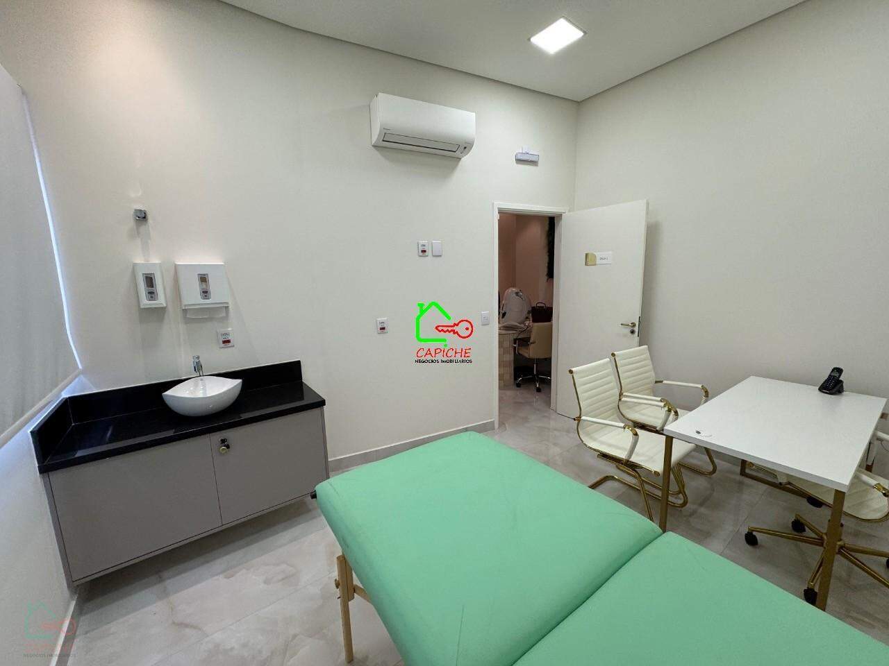 Sala-Conjunto, 30 m² - Foto 14