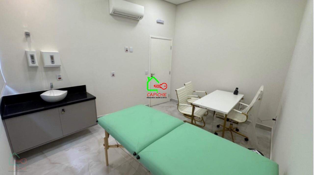 Sala-Conjunto, 30 m² - Foto 27