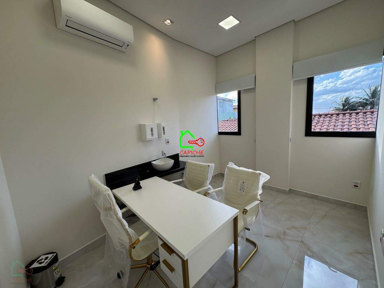 Sala-Conjunto, 30 m² - Foto 19