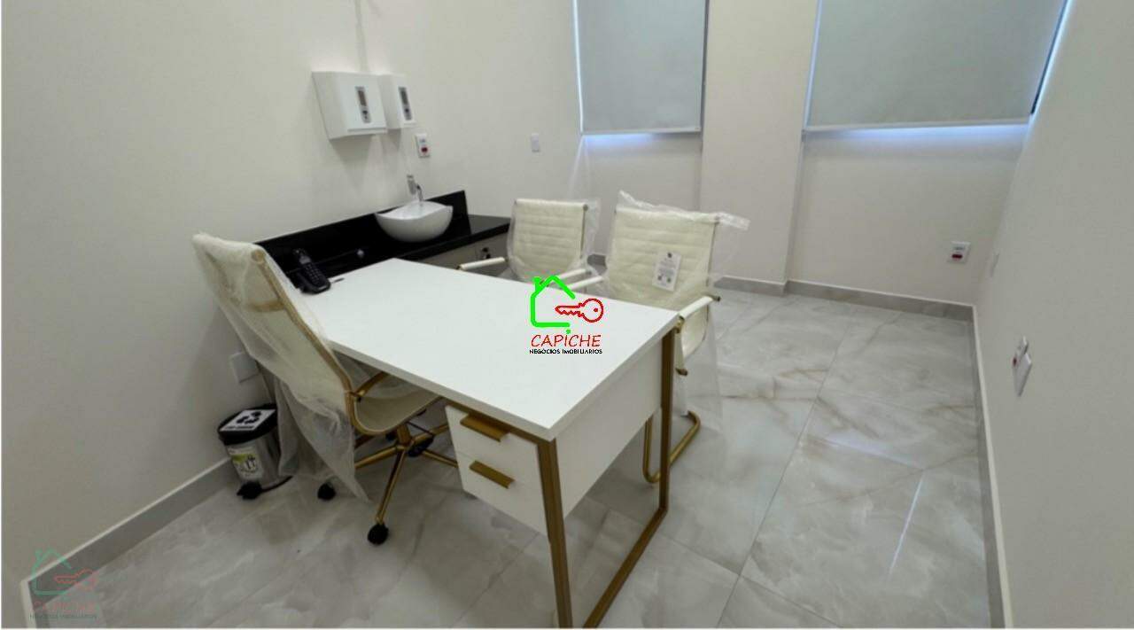 Sala-Conjunto, 30 m² - Foto 30