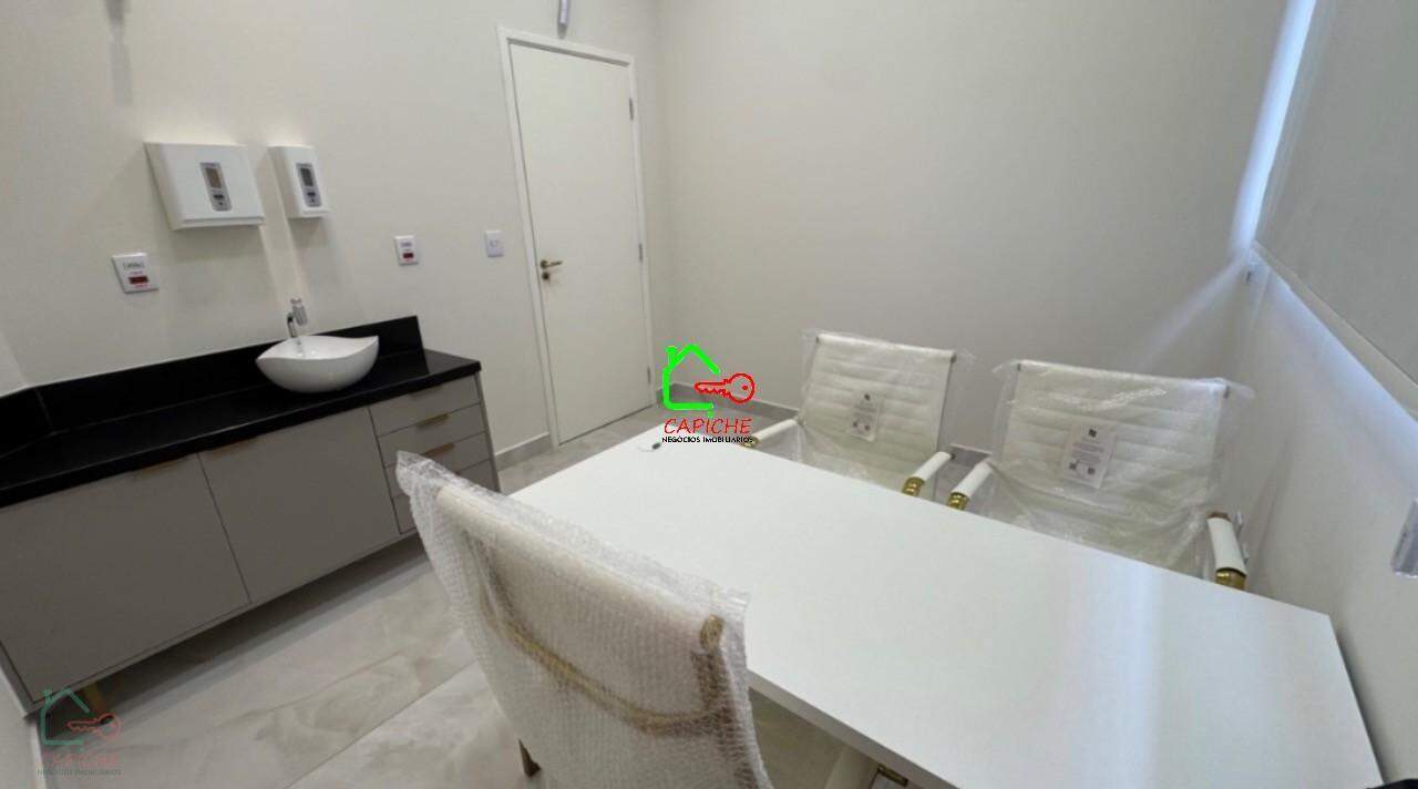 Sala-Conjunto, 30 m² - Foto 32