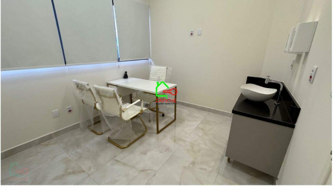 Sala-Conjunto, 30 m² - Foto 31