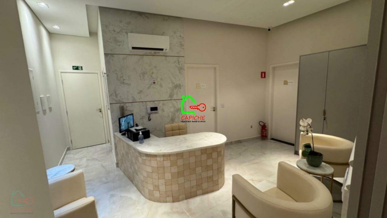 Sala-Conjunto, 30 m² - Foto 25