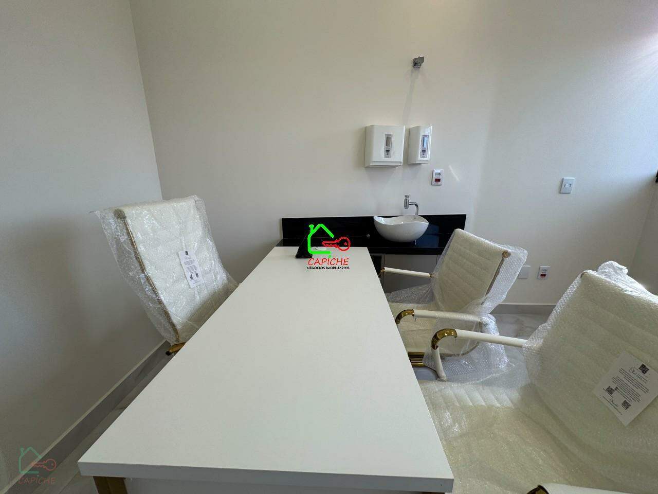 Sala-Conjunto, 30 m² - Foto 20
