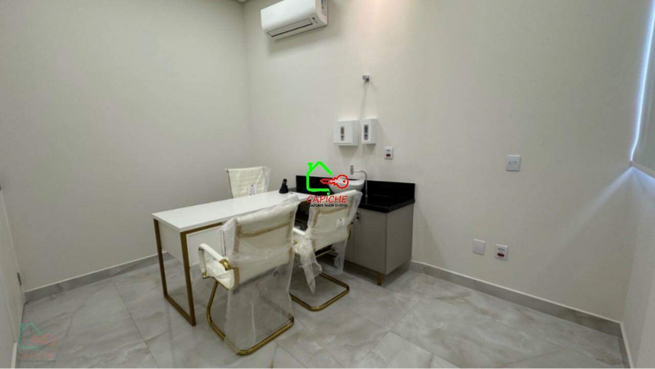 Sala-Conjunto, 30 m² - Foto 29