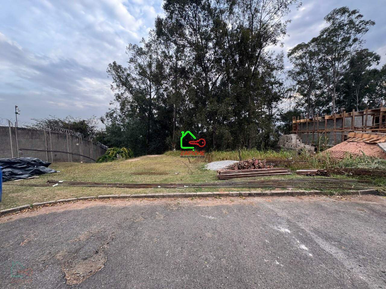 Terreno, 640 m² - Foto 1