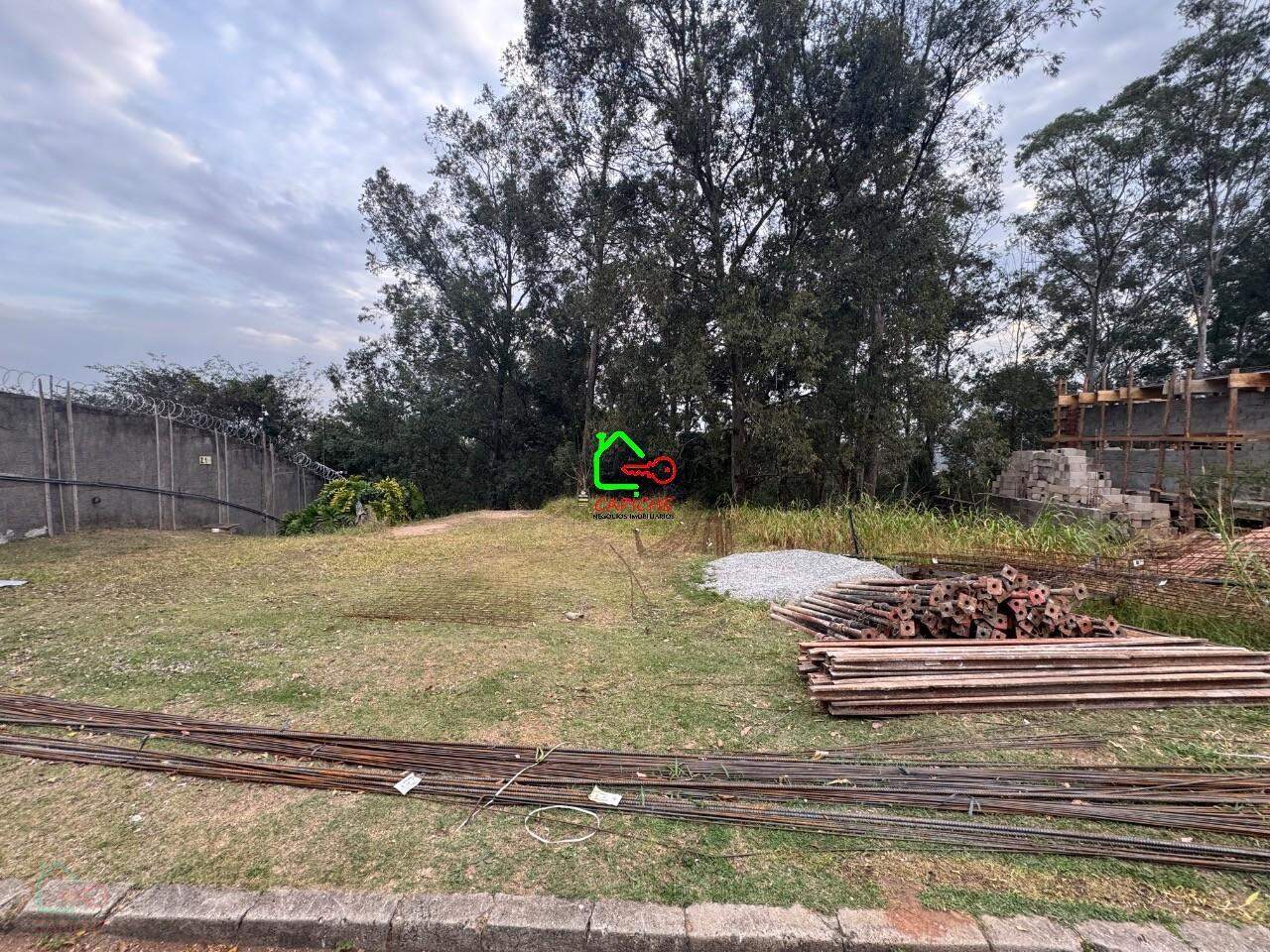 Terreno, 640 m² - Foto 2