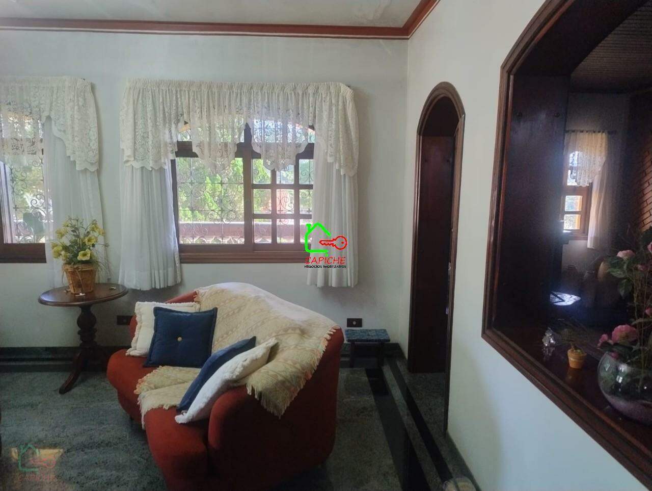 Casa de Condomínio, 3 quartos - Foto 56