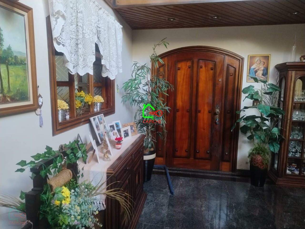 Casa de Condomínio, 3 quartos - Foto 38