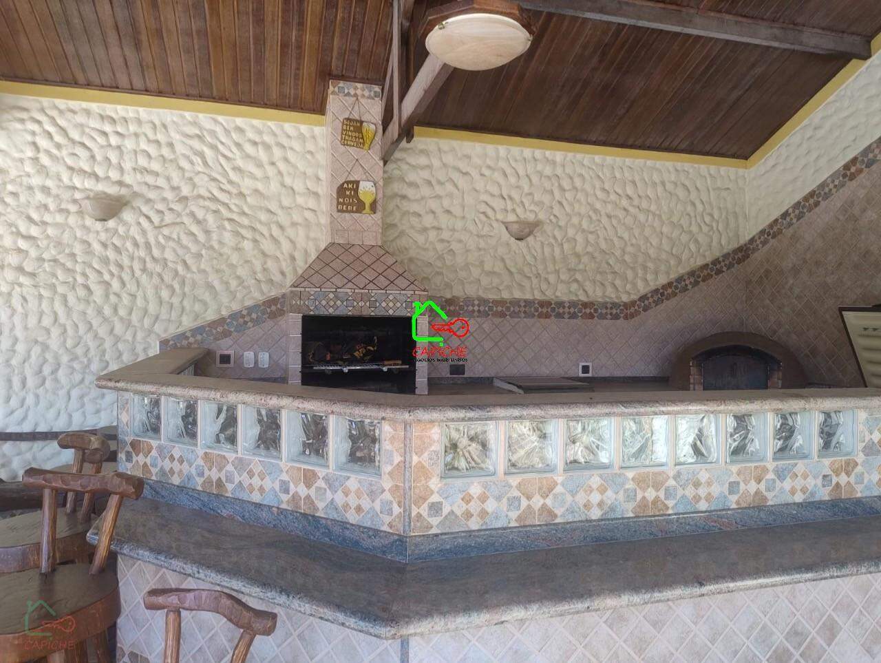 Casa de Condomínio, 3 quartos - Foto 81