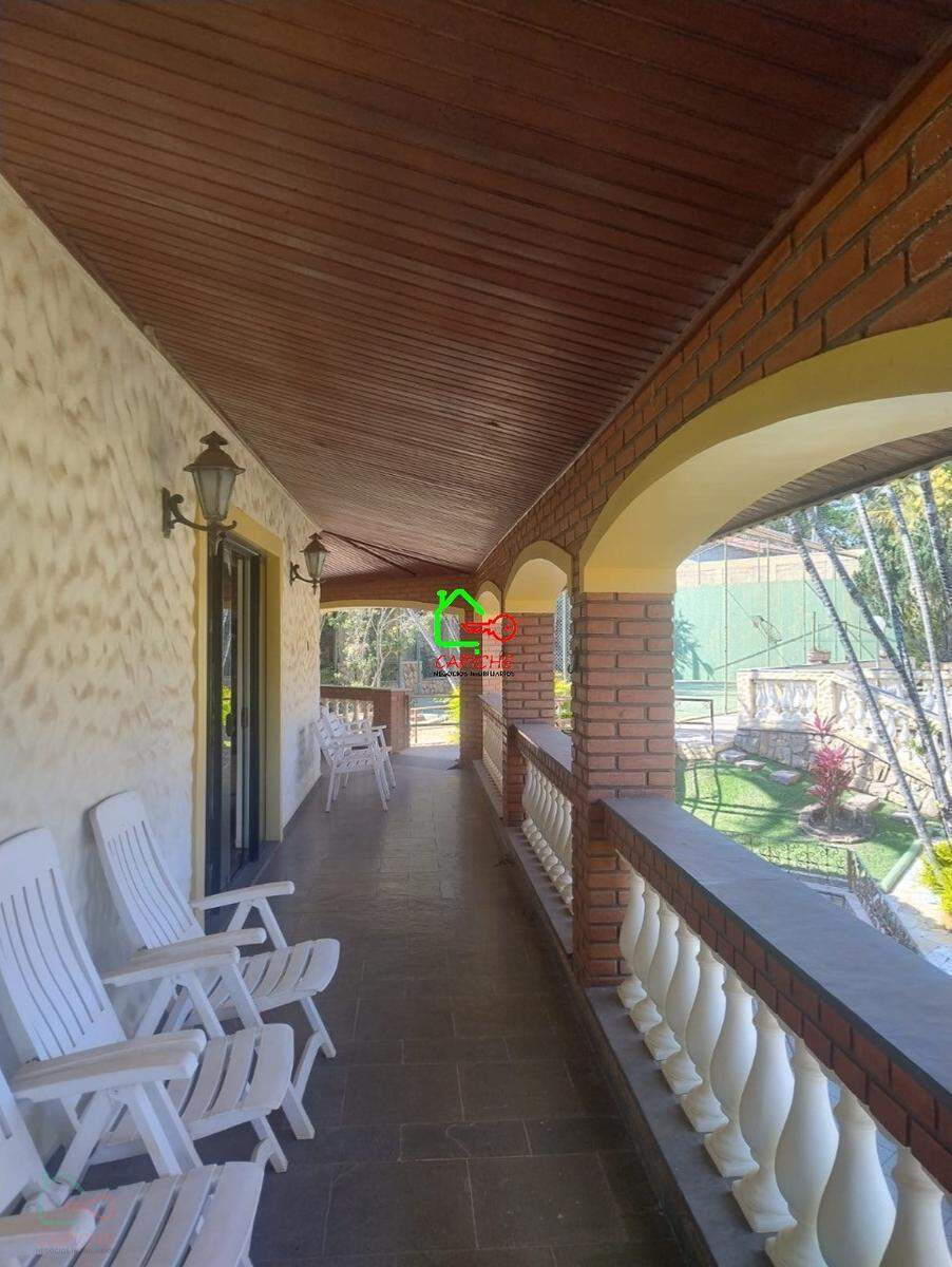 Casa de Condomínio, 3 quartos - Foto 67