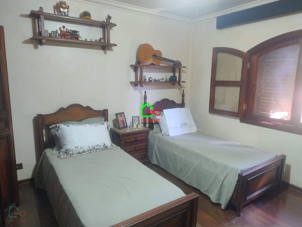 Casa de Condomínio, 3 quartos - Foto 25
