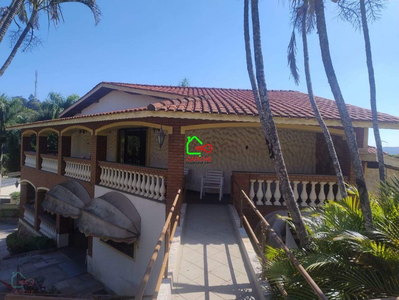 Casa de Condomínio, 3 quartos - Foto 77