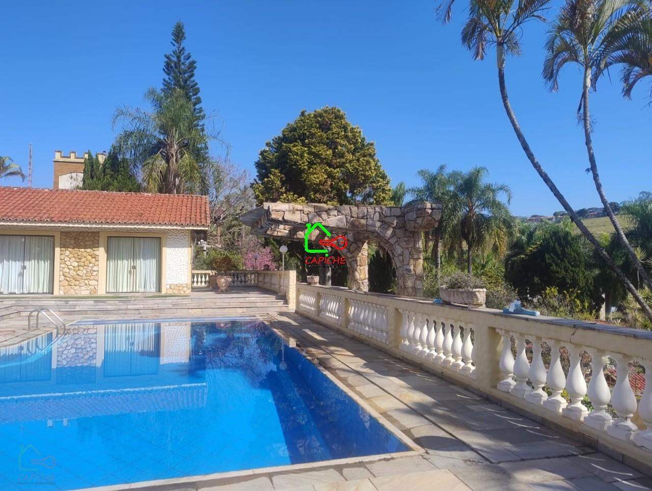 Casa de Condomínio, 3 quartos - Foto 65