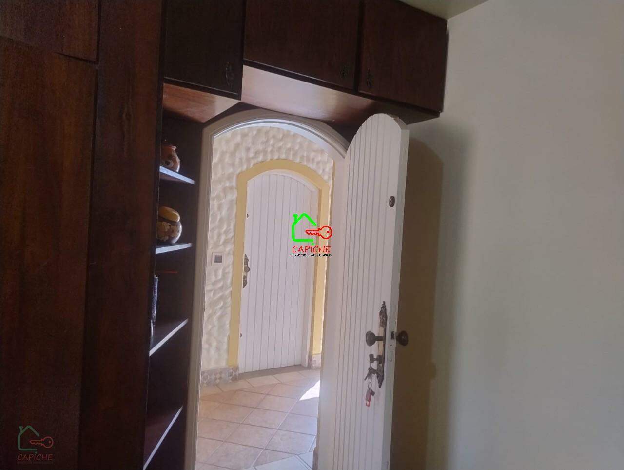Casa de Condomínio, 3 quartos - Foto 29