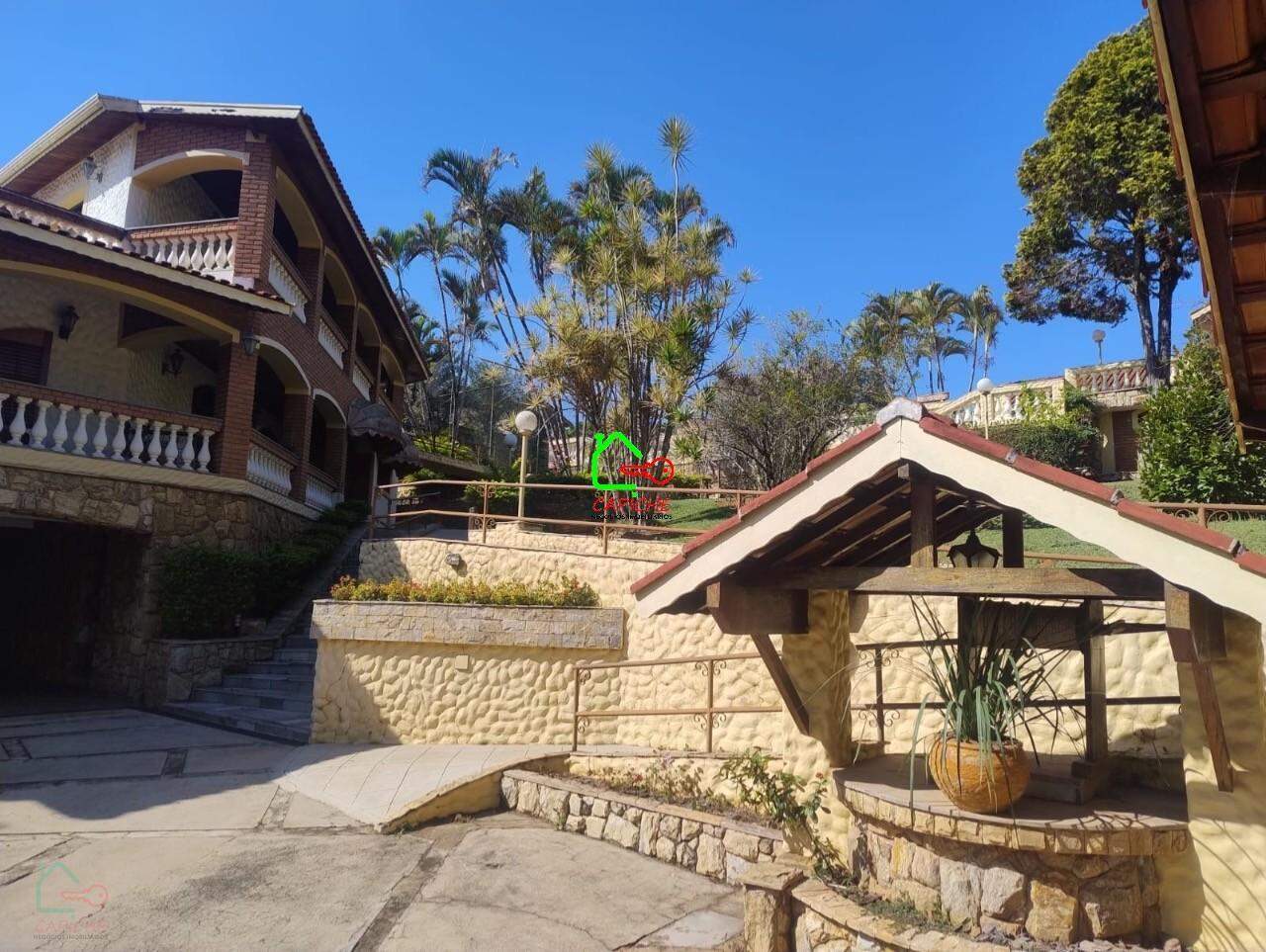 Casa de Condomínio, 3 quartos - Foto 70