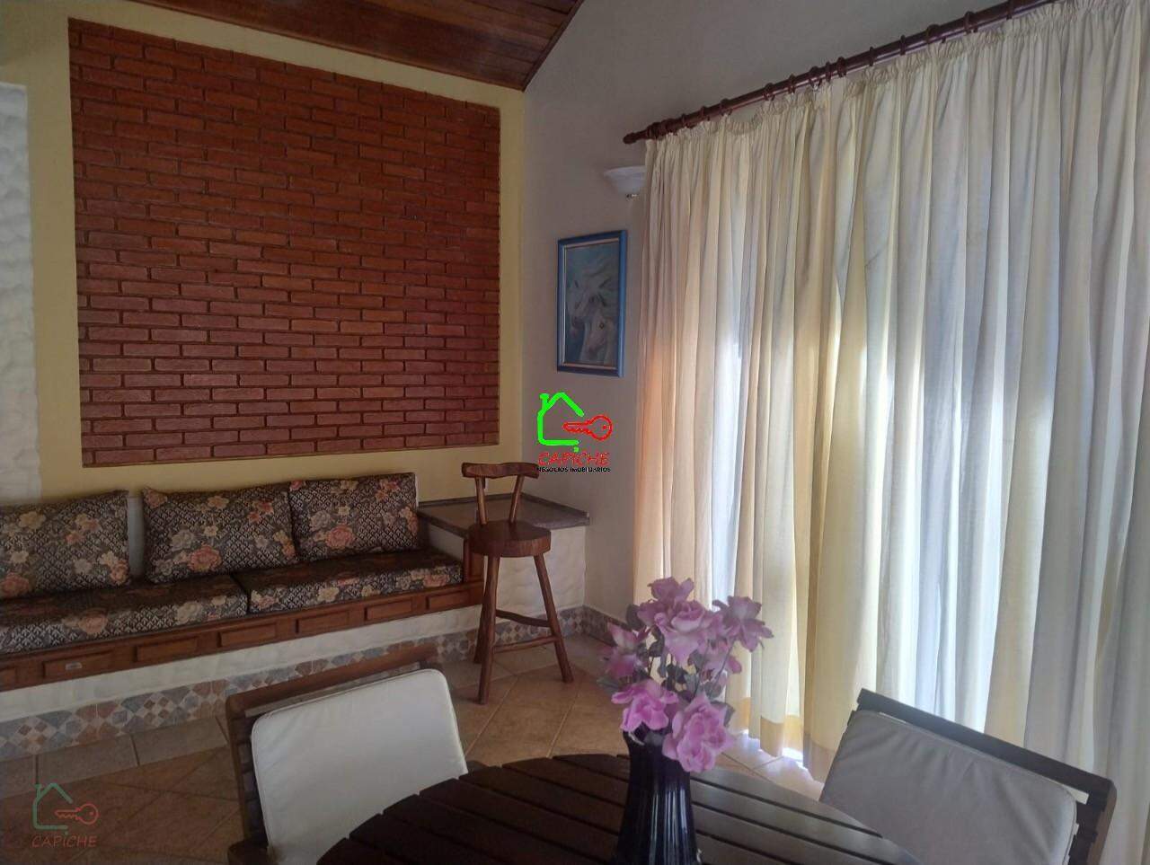 Casa de Condomínio, 3 quartos - Foto 53