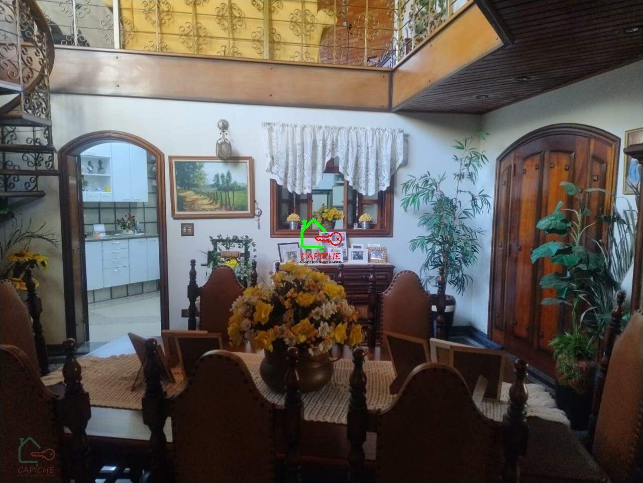 Casa de Condomínio, 3 quartos - Foto 26