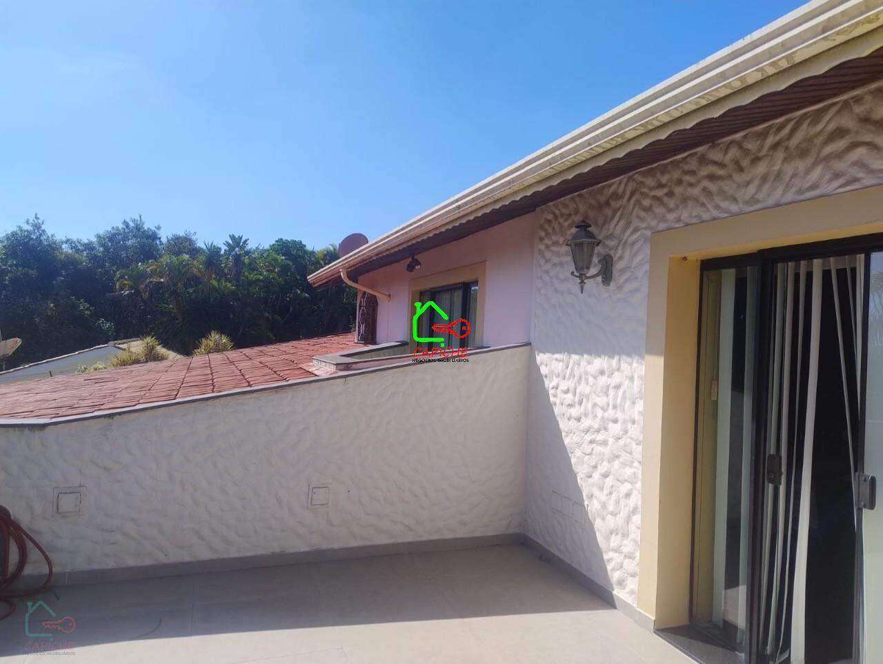 Casa de Condomínio, 3 quartos - Foto 40