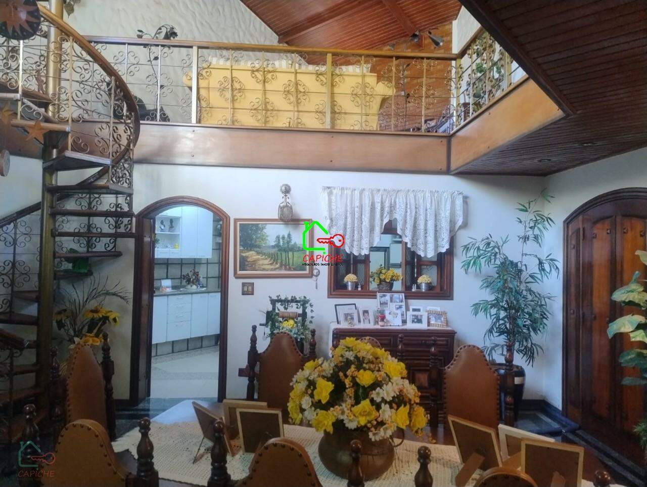 Casa de Condomínio, 3 quartos - Foto 48