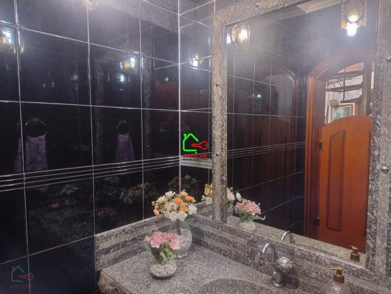 Casa de Condomínio, 3 quartos - Foto 69
