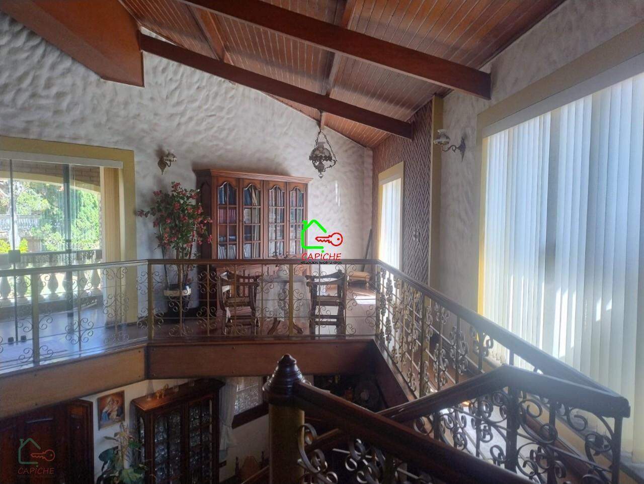 Casa de Condomínio, 3 quartos - Foto 16