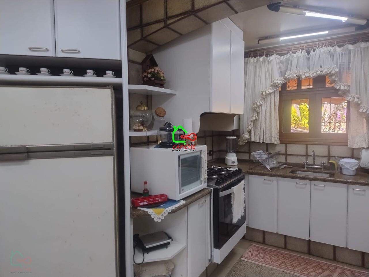 Casa de Condomínio, 3 quartos - Foto 49