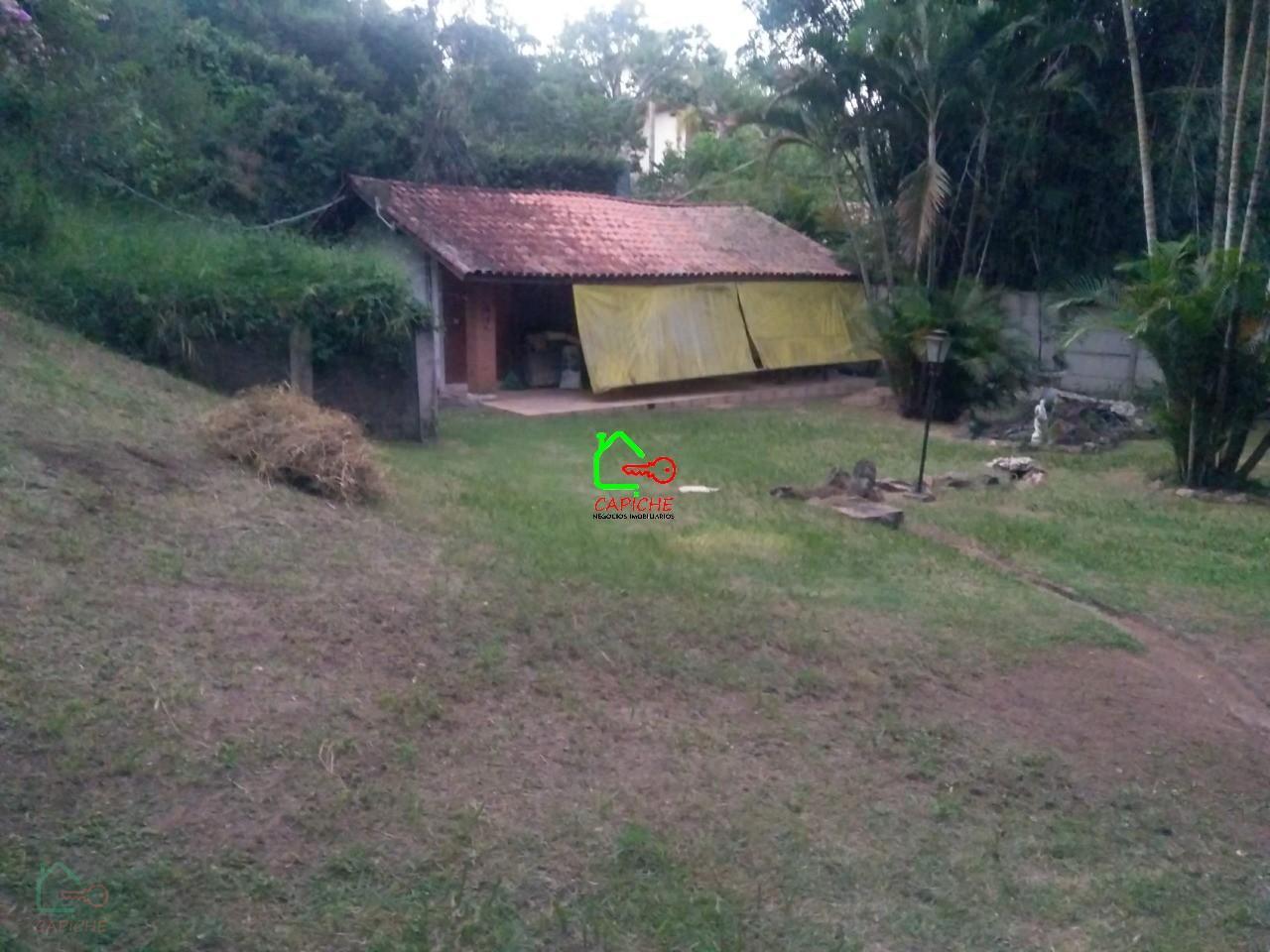 Chácara, 2 quartos, 1790 m² - Foto 2