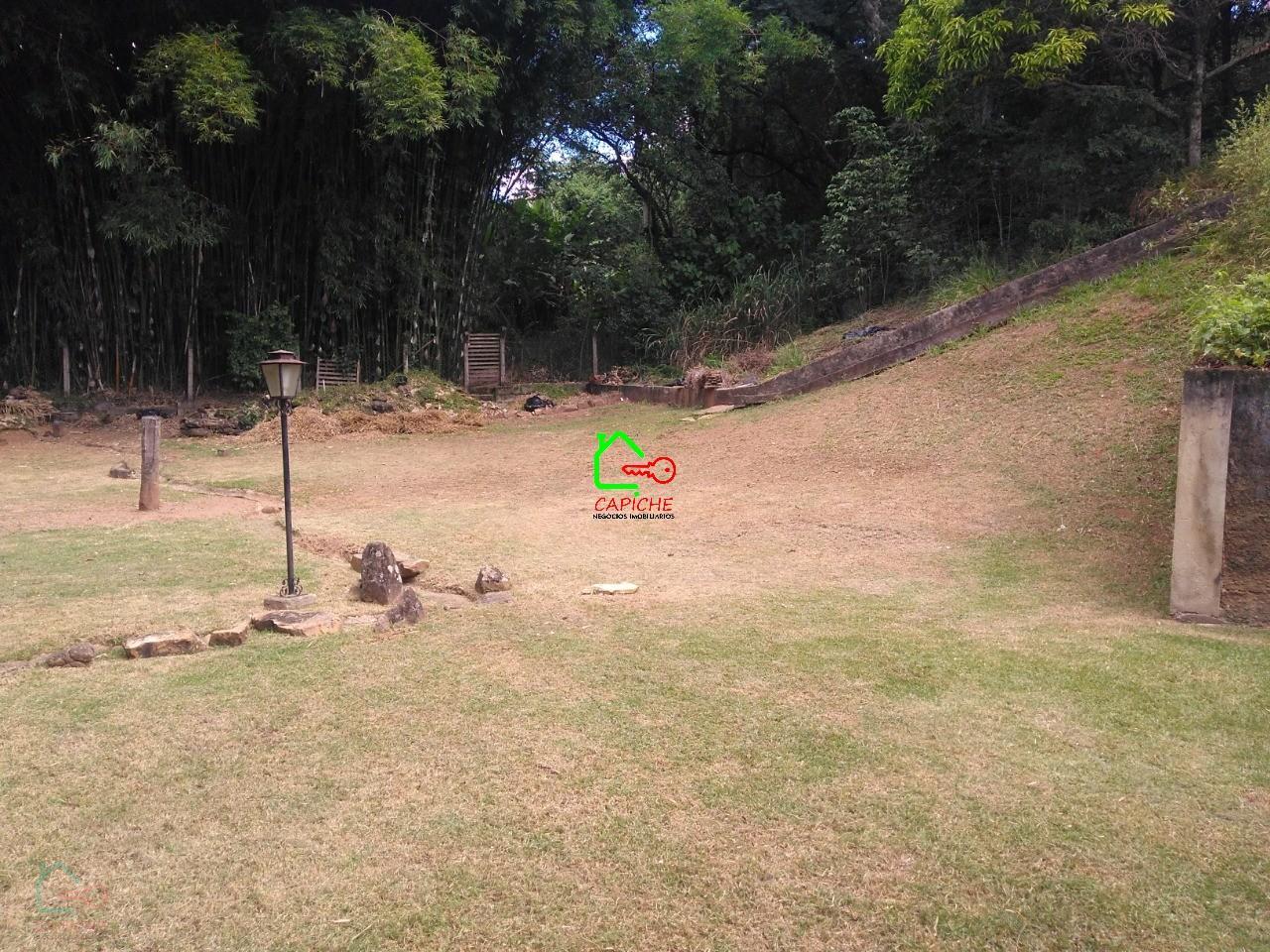 Chácara, 2 quartos, 1790 m² - Foto 17