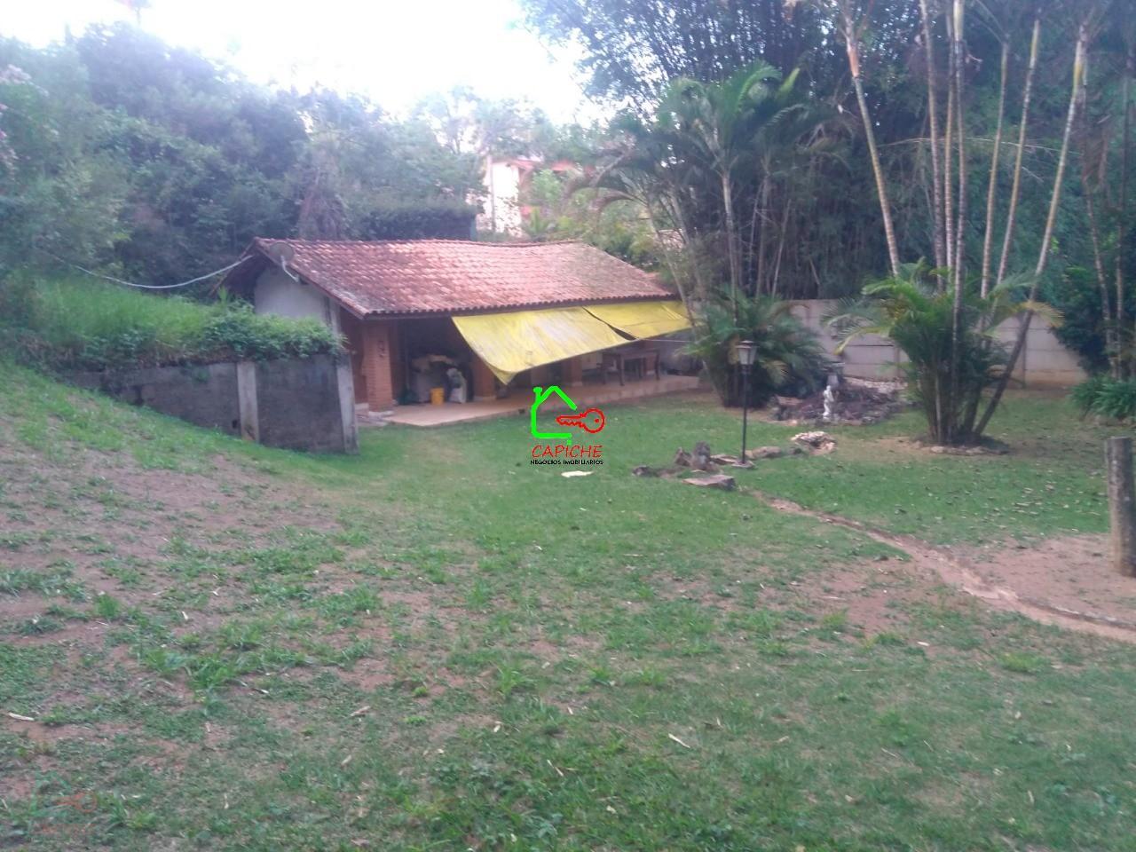 Chácara, 2 quartos, 1790 m² - Foto 18