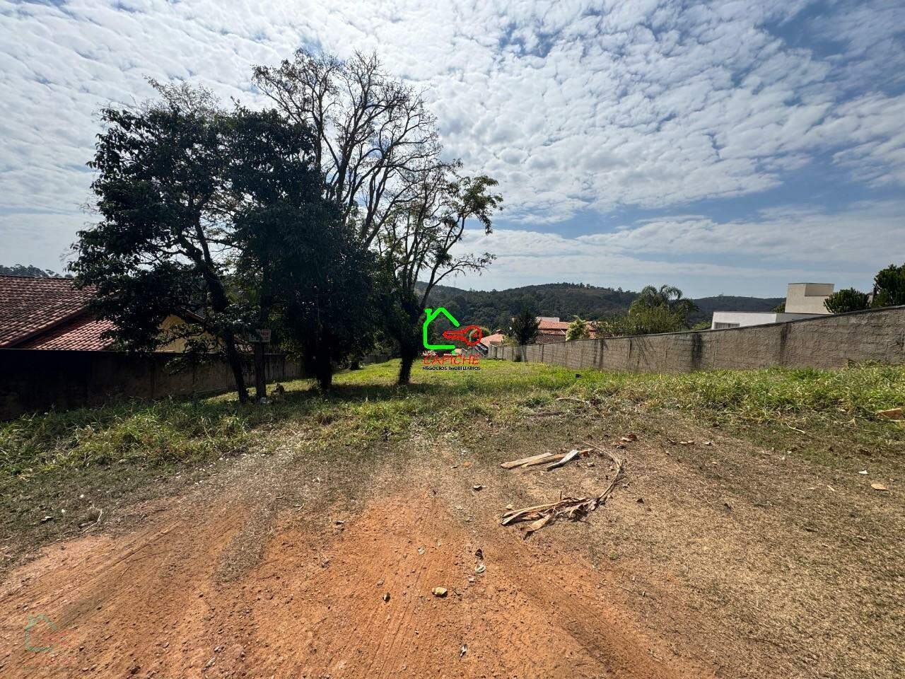 Terreno, 1000 m² - Foto 5