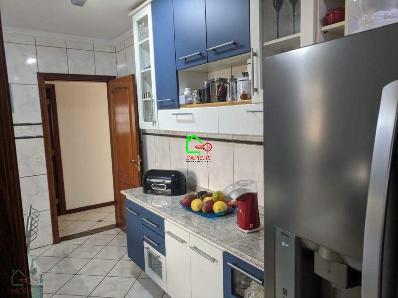 Casa de Condomínio, 5 quartos - Foto 19