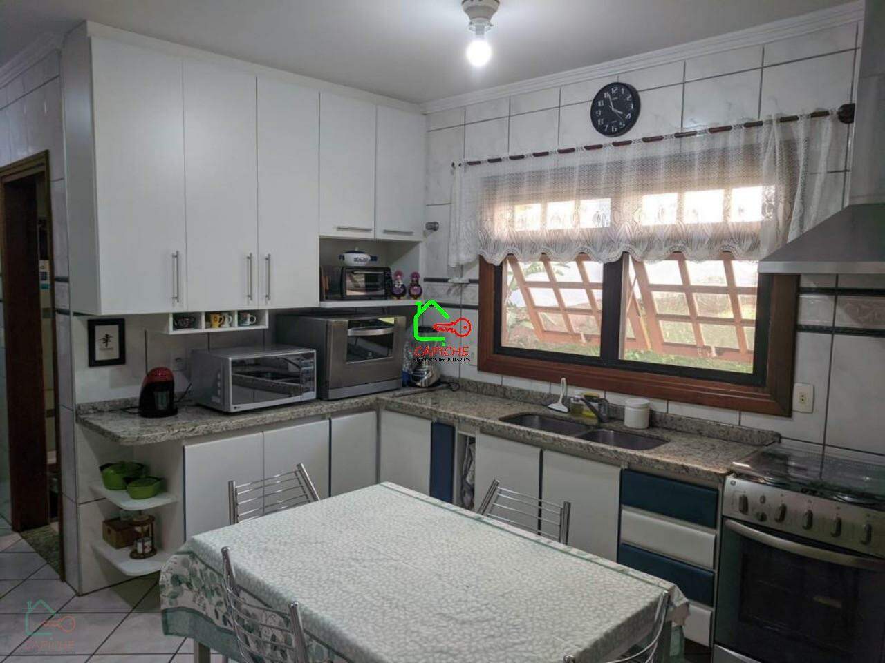 Casa de Condomínio, 5 quartos - Foto 21