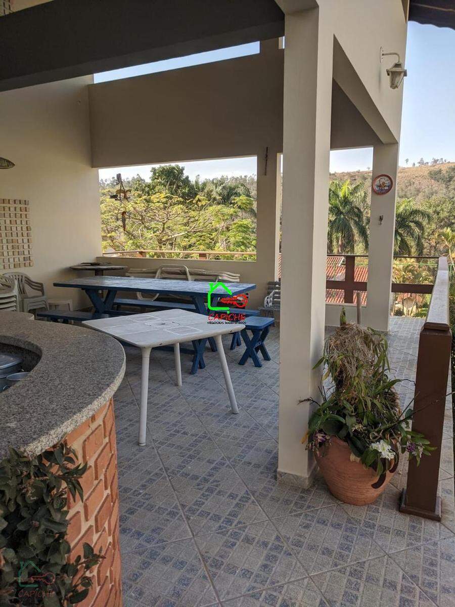 Casa de Condomínio, 5 quartos - Foto 6