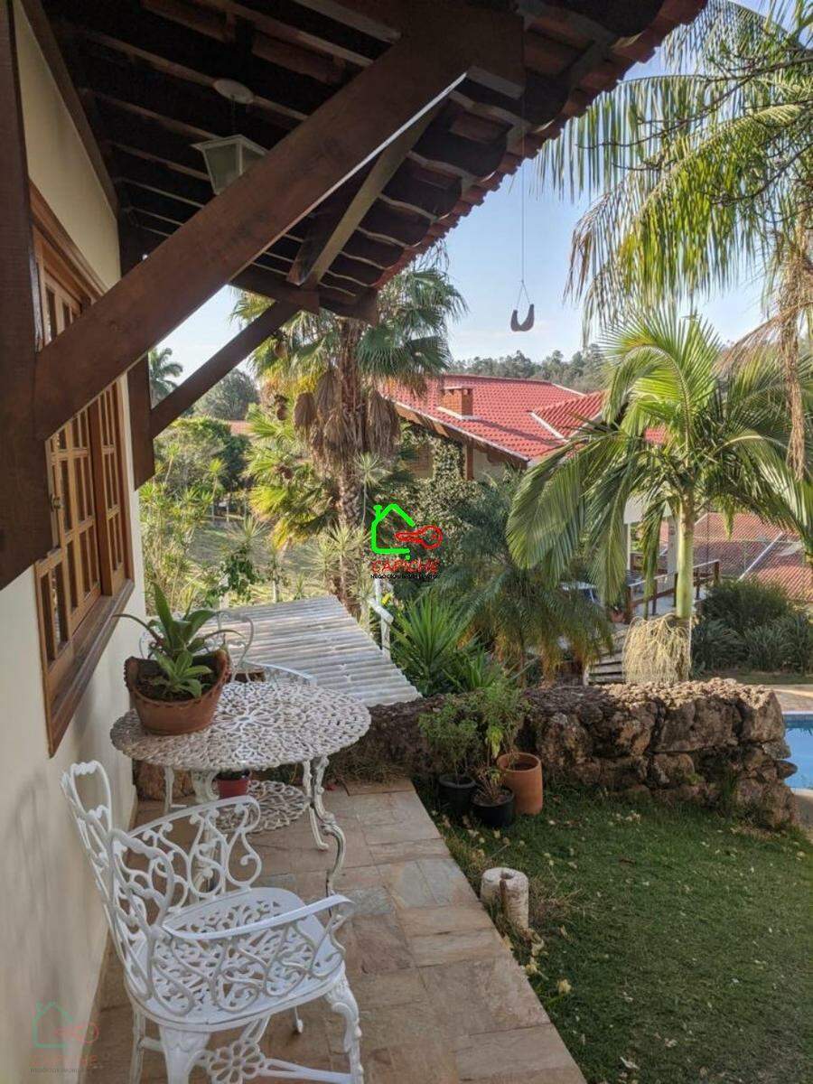 Casa de Condomínio, 5 quartos - Foto 16