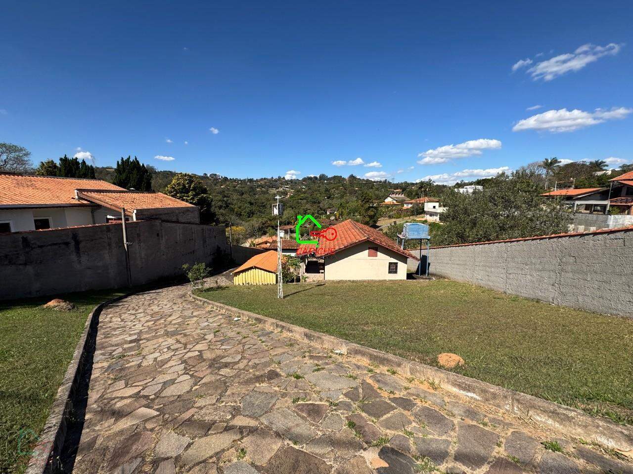 Casa de Condomínio, 2 quartos - Foto 2