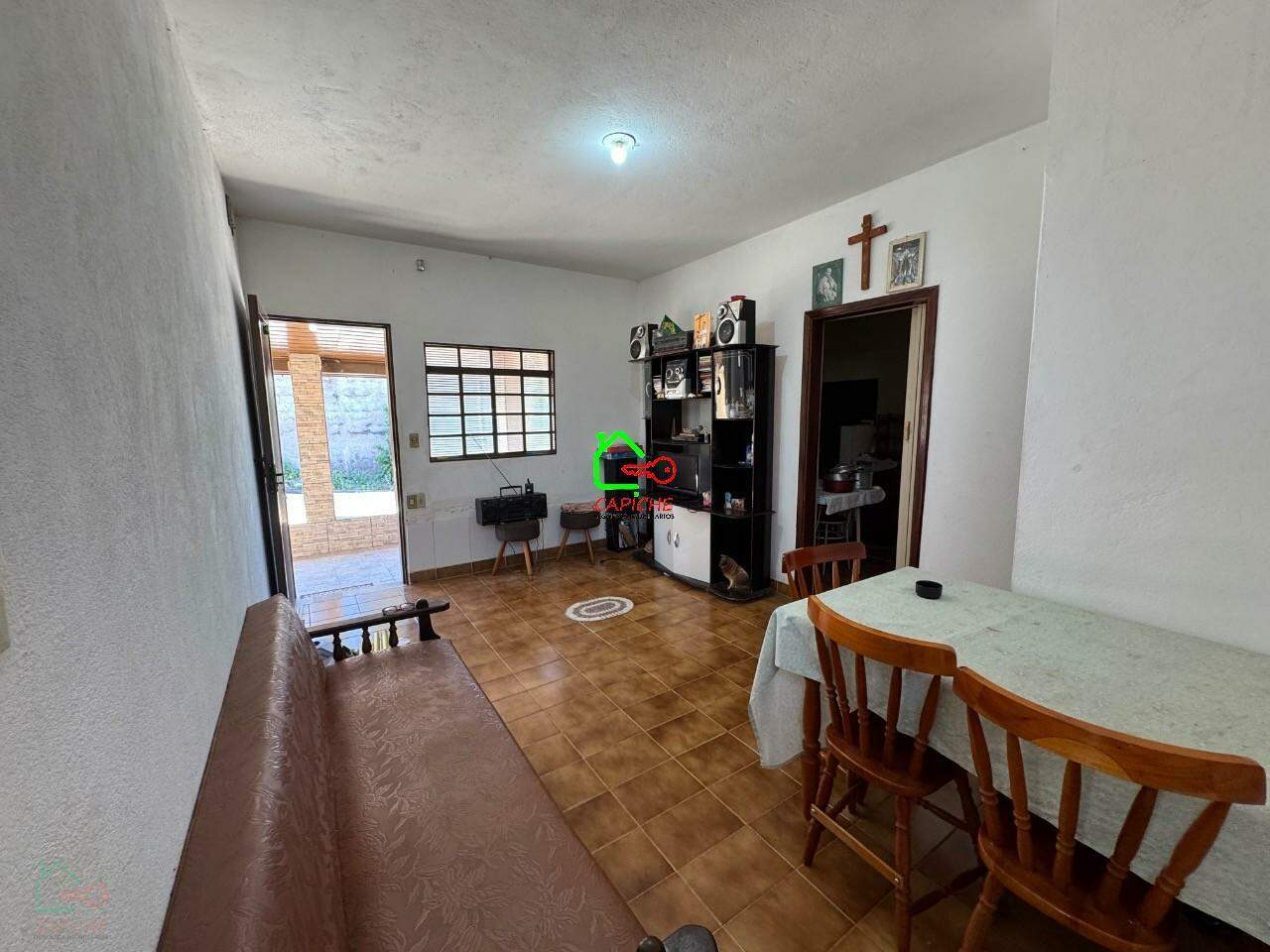 Casa de Condomínio, 2 quartos - Foto 7