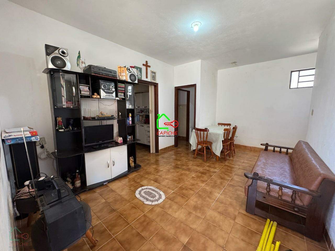 Casa de Condomínio, 2 quartos - Foto 6