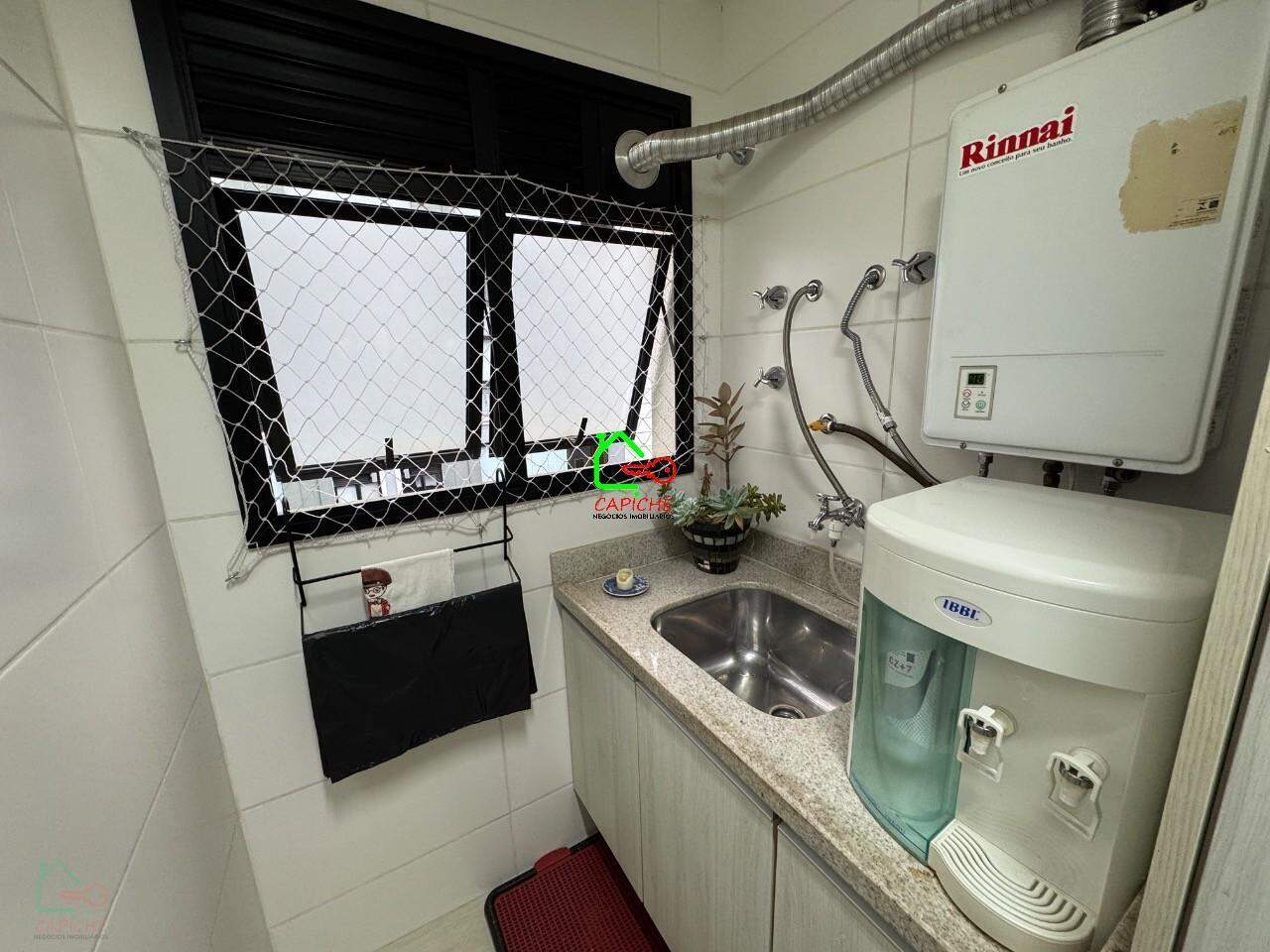 Cobertura, 3 quartos, 180 m² - Foto 7