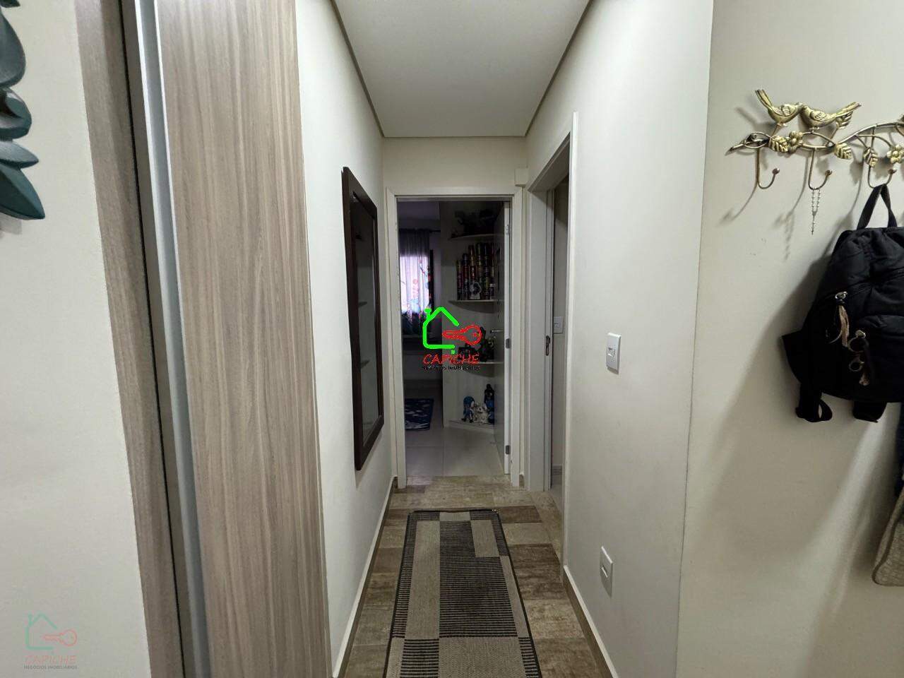 Cobertura, 3 quartos, 180 m² - Foto 12
