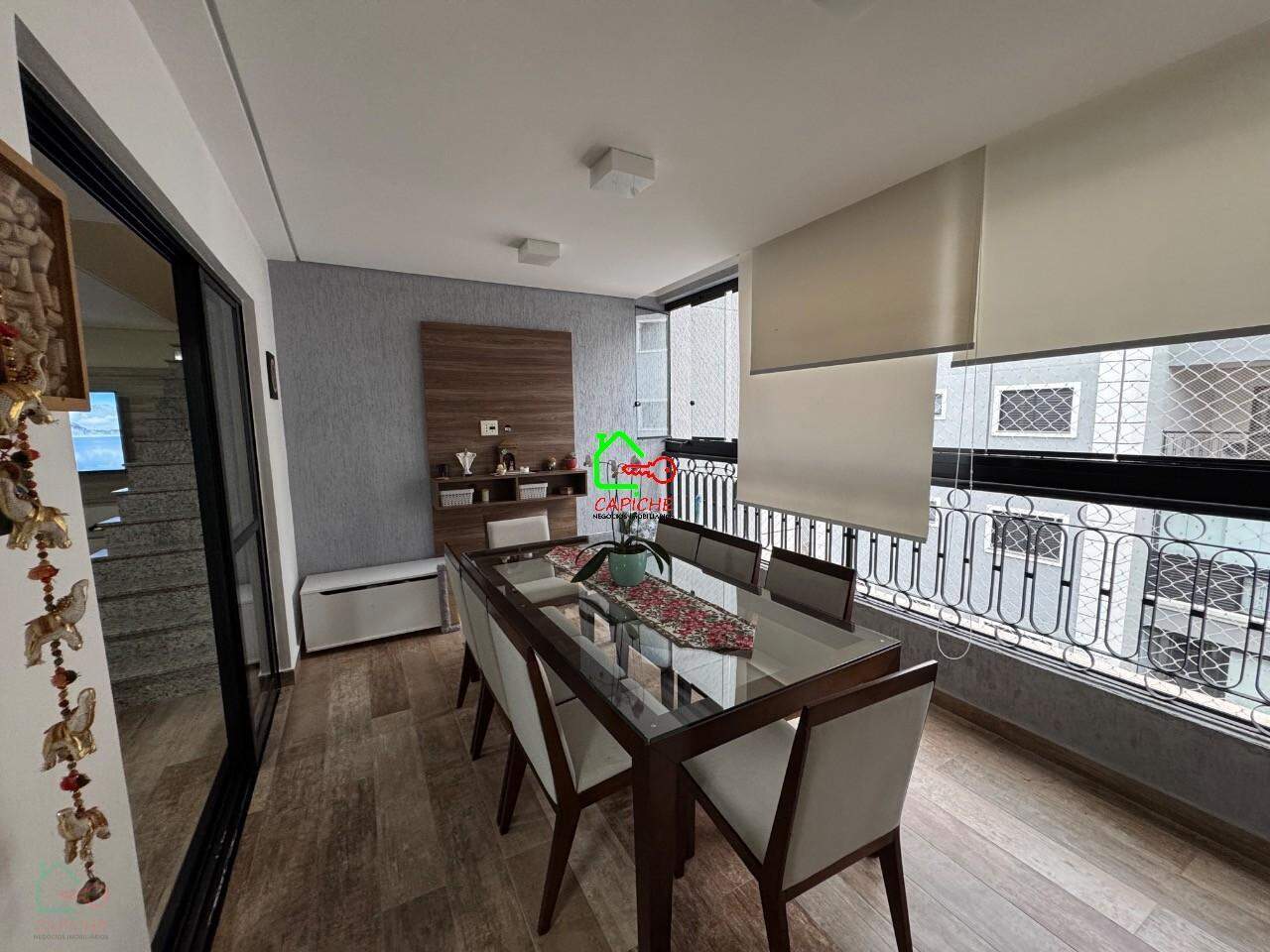 Cobertura, 3 quartos, 180 m² - Foto 19